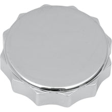 Drag Specialties Gas Cap - without Vent - Twist-On DS-390119_252485