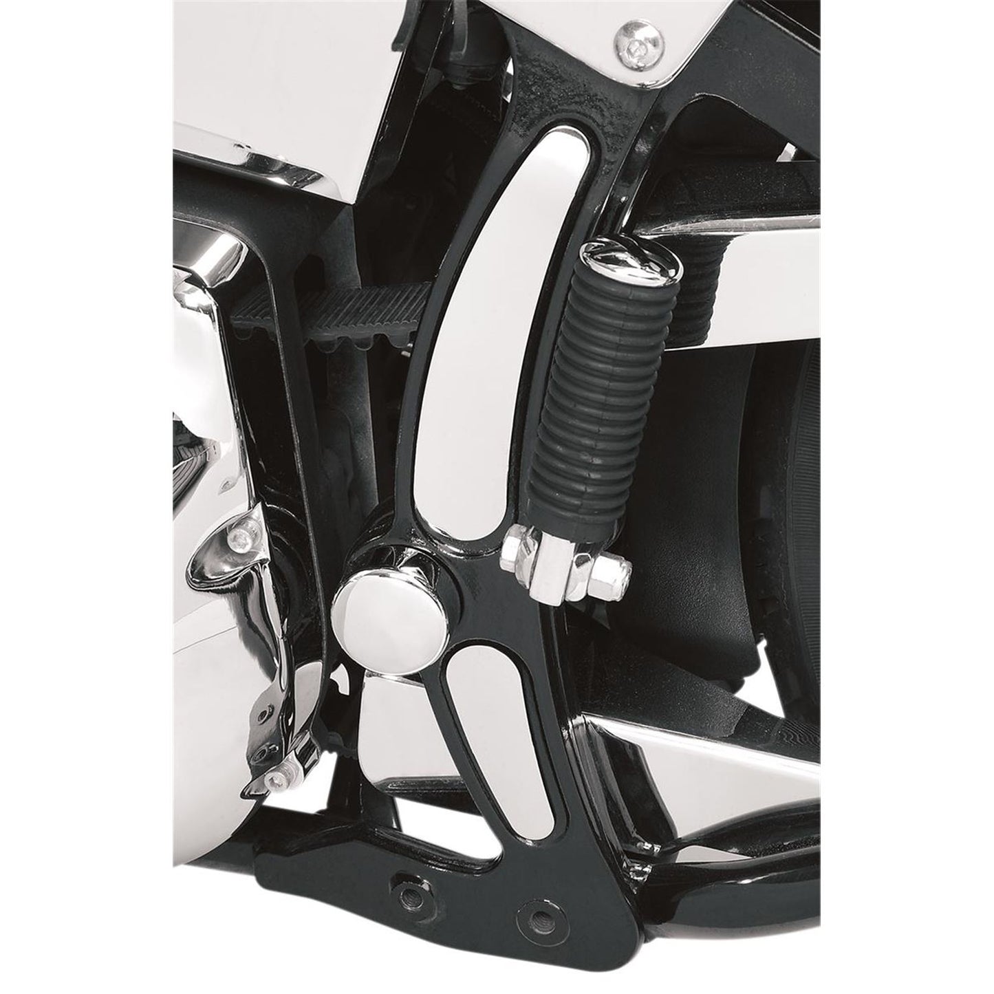 Drag Specialties Frame Insterts - '84-07 Softail DS-380510_252495