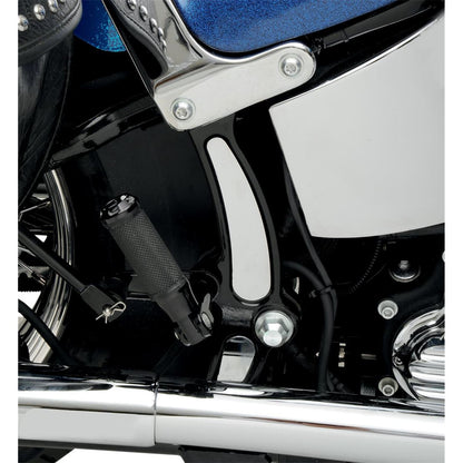 Drag Specialties Frame Insterts - '84-07 Softail DS-380510_252496