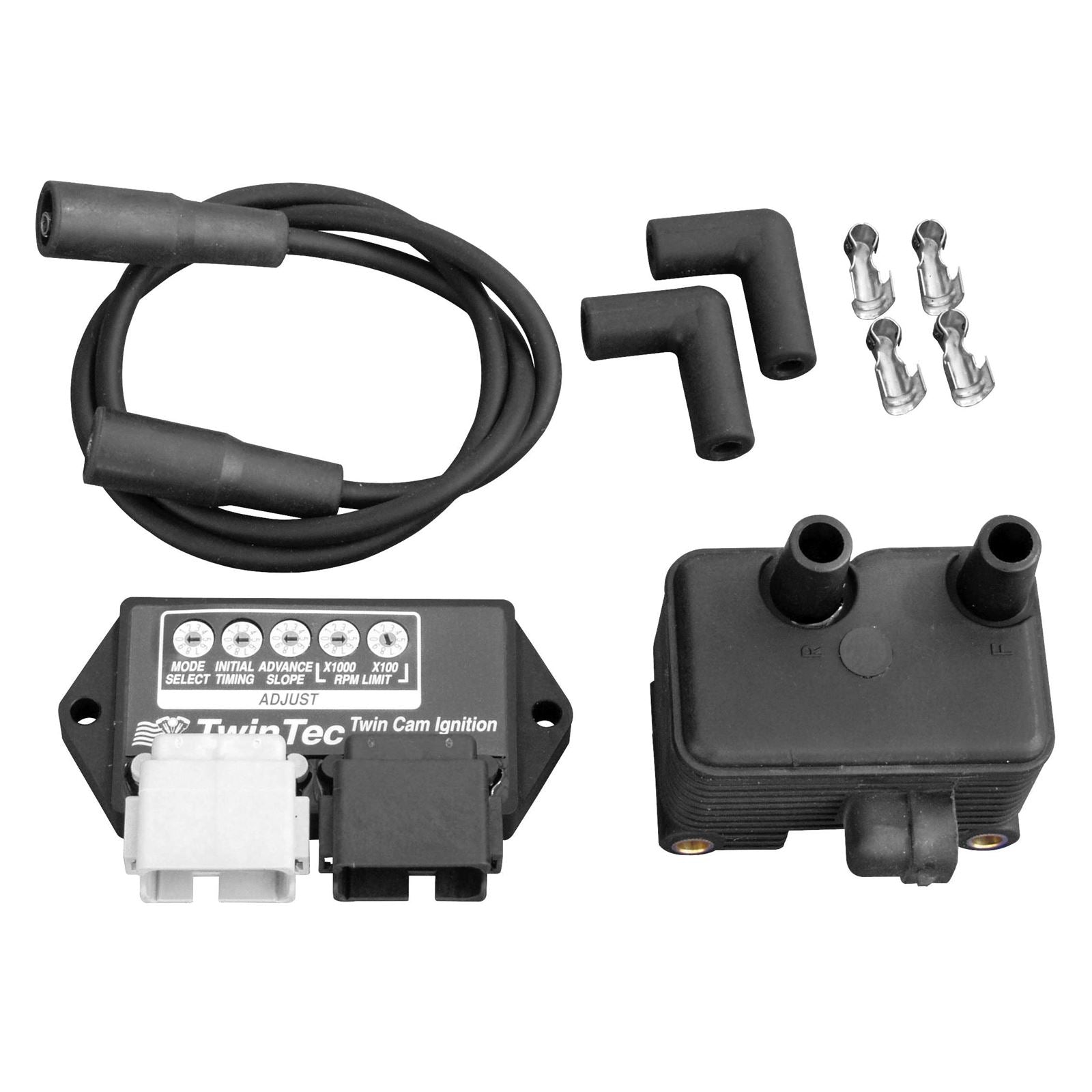 Daytona Twin Tec TC88 Ignition Kit [MPN: 3008]_252499