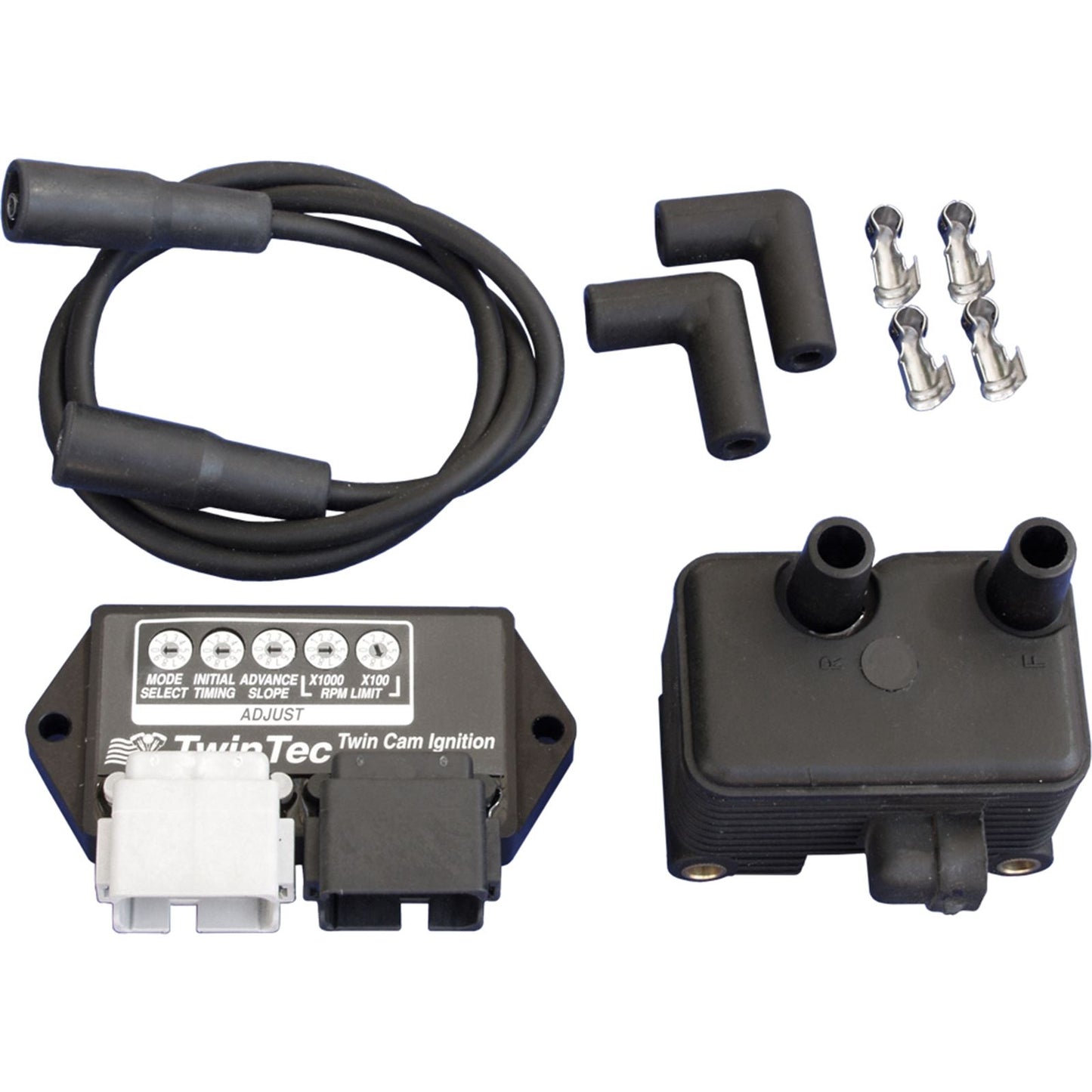 Daytona Twin Tec TC88 Ignition Kit [MPN: 3008]_252500