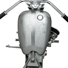Drag Specialties Extended Gas Tank - Screw-In Bung - FXST DS-390071_252502