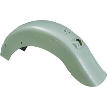 Drag Specialties OE Rear Fender - Raw Steel - '90-'95 FLSTF DS-380068_252520