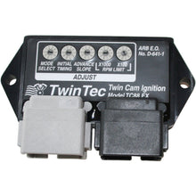 Daytona Twin Tec TC88 Ex Plug-In Ignition [MPN: 1008-EX]_252526