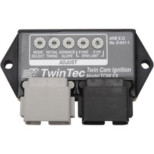 Daytona Twin Tec TC88 Ex Plug-In Ignition [MPN: 1008-EX]_371055