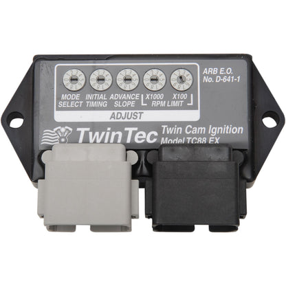 Daytona Twin Tec TC88 Ex Plug-In Ignition [MPN: 1008-EX]_371055