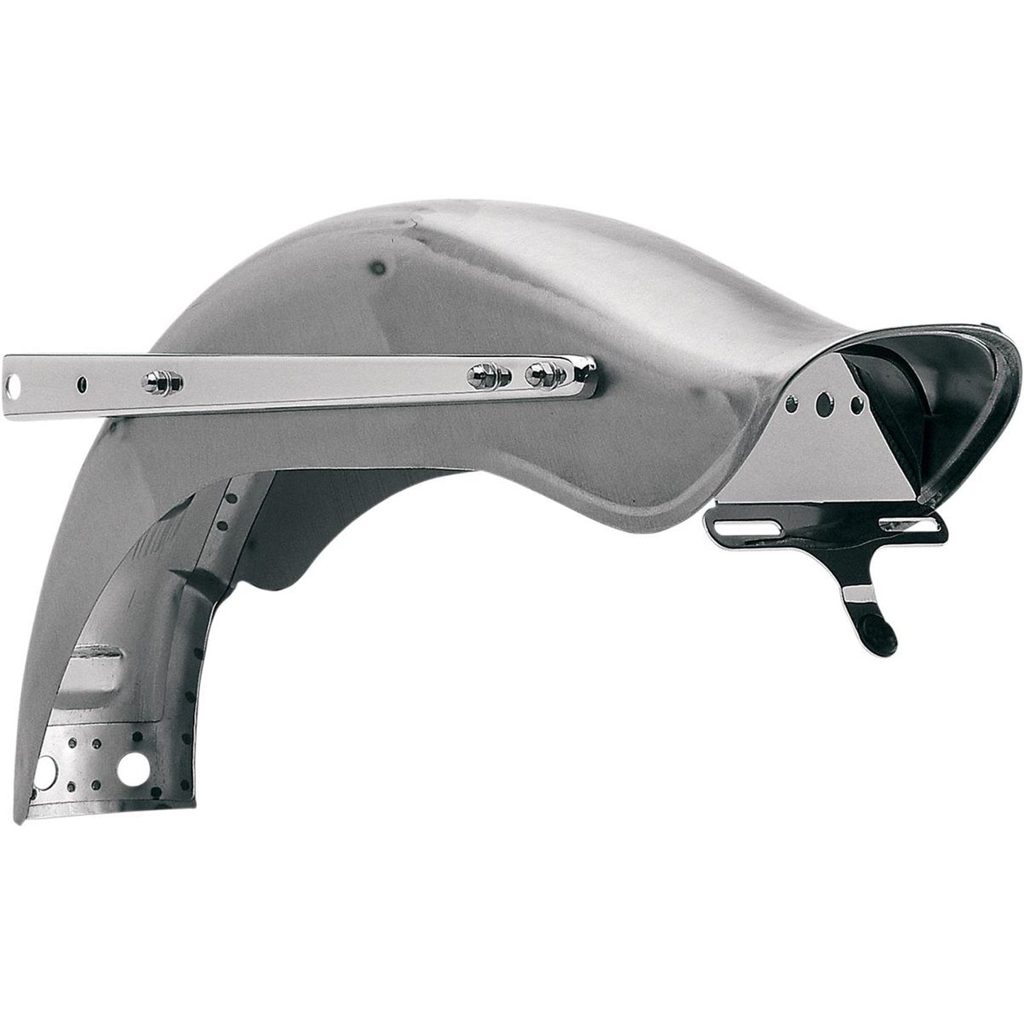 Drag Specialties Quickbob Rear Fender DS-380061_252528