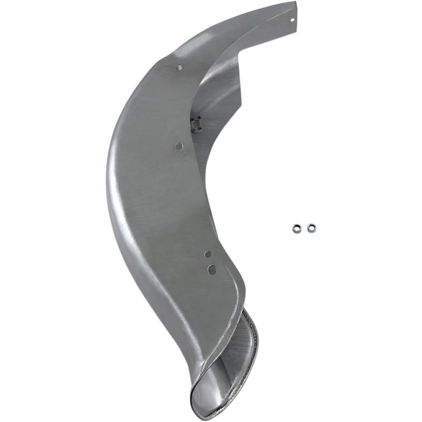 Drag Specialties Custom Quickbob Rear Fender DS-380032_252533
