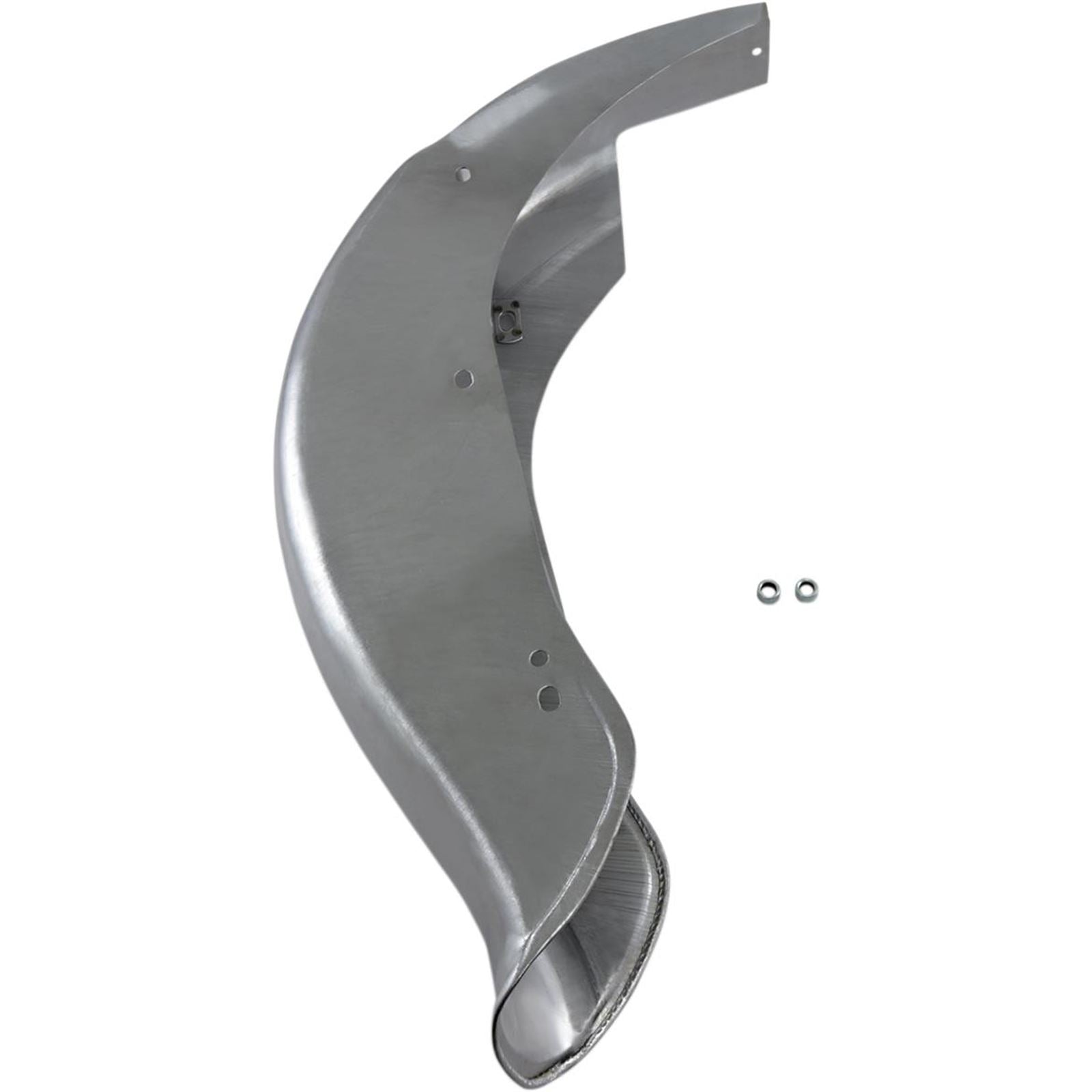 Drag Specialties Custom Quickbob Rear Fender DS-380032_252533