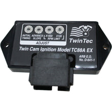 Daytona Twin Tec TC88A Ex Plug-In Ignition [MPN: 1009-EX]_252541