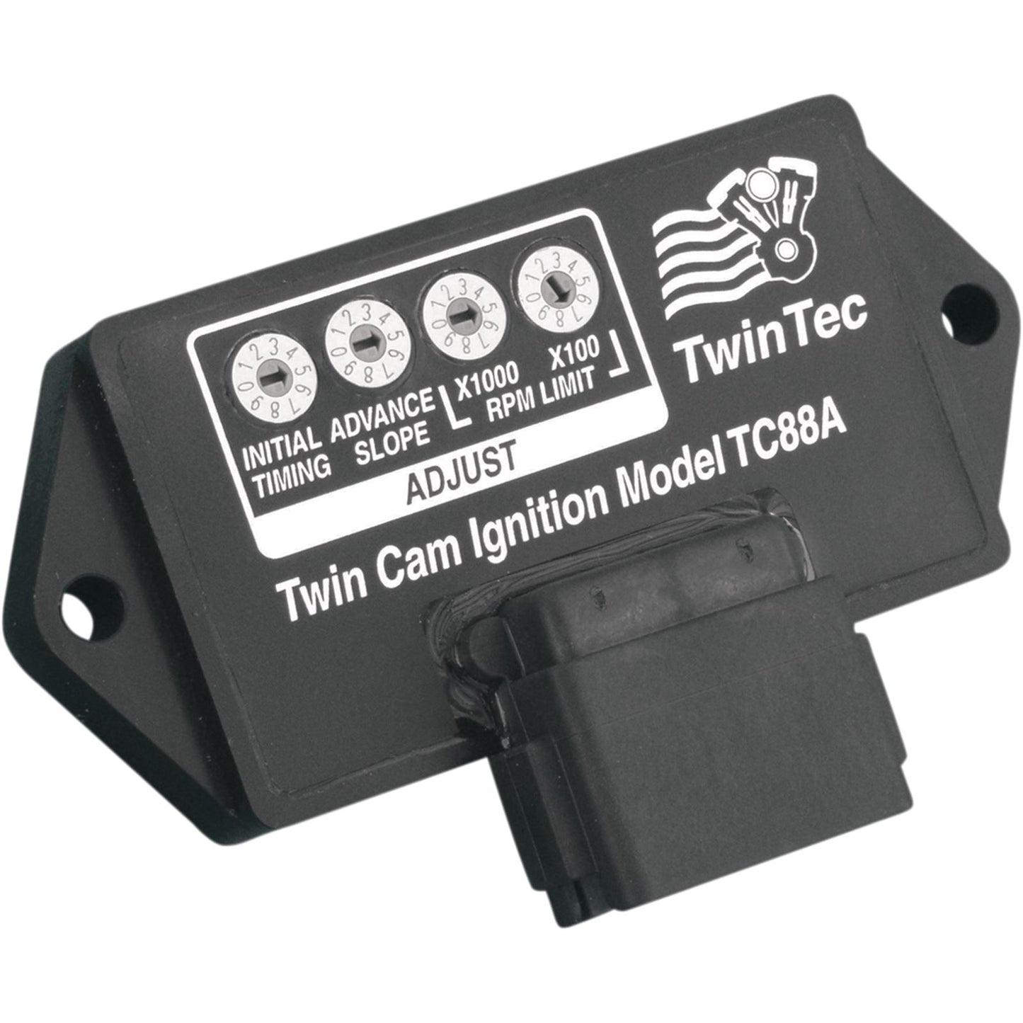 Daytona Twin Tec TC88A Ex Plug-In Ignition [MPN: 1009-EX]_371056