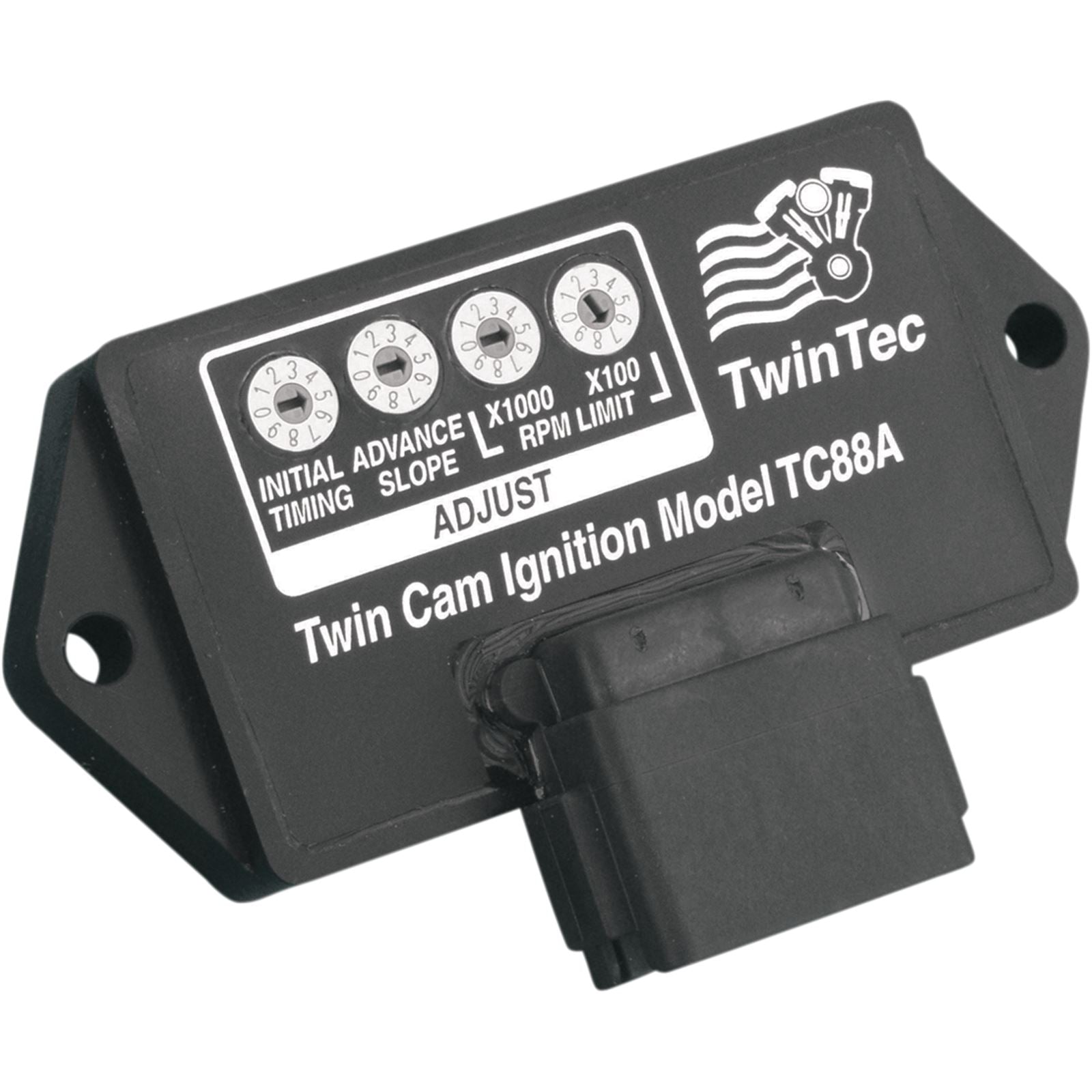 Daytona Twin Tec TC88A Ex Plug-In Ignition [MPN: 1009-EX]_371056