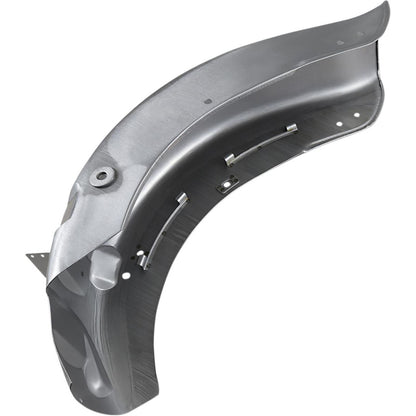 Drag Specialties Rear Fender - Raw - Steel DS-380056_252542