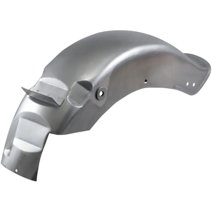 Drag Specialties Rear Fender - Raw - Steel DS-380056_252543