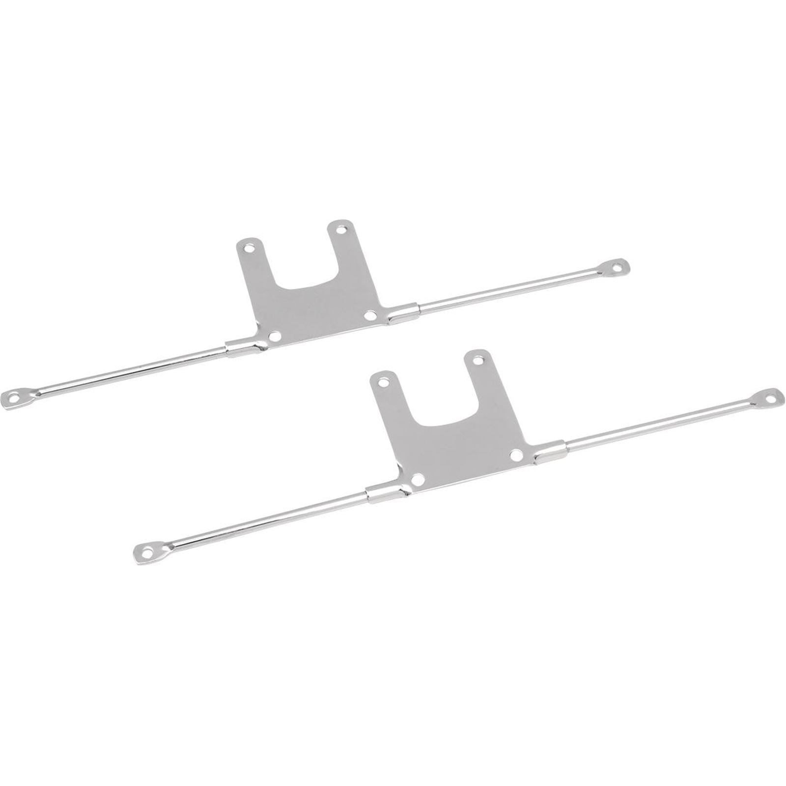 Drag Specialties Front Fender Bracket DS-380031_252549
