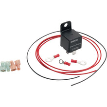 Daytona Twin Tec Ignition Power Relay Kit [MPN: 1030]_371044