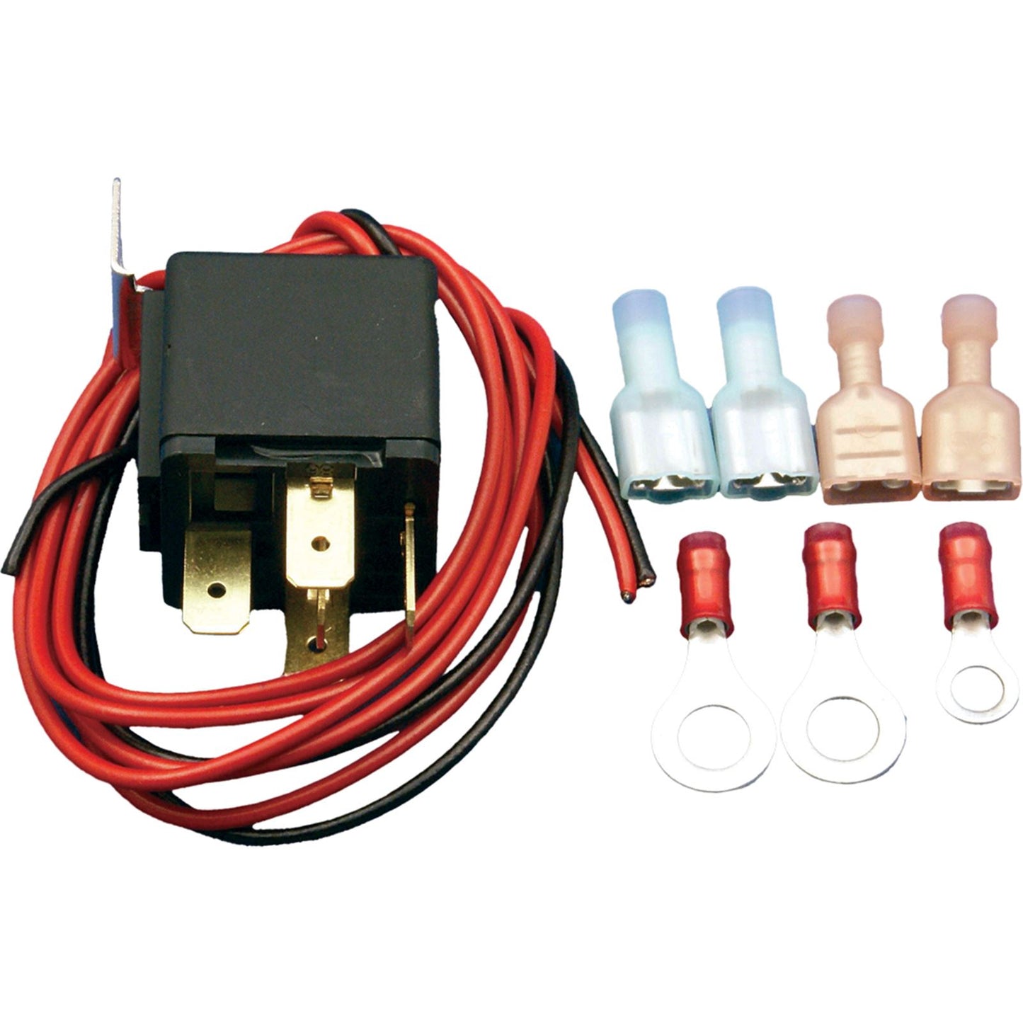 Daytona Twin Tec Ignition Power Relay Kit [MPN: 1030]_252553