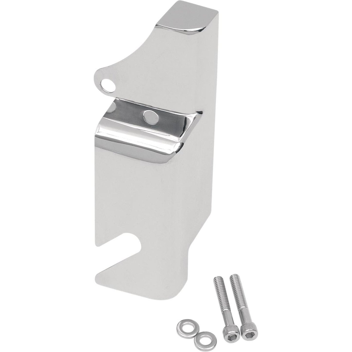 Drag Specialties Oil Pump Cover - 80" DS-376504_252564