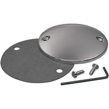 Drag Specialties Domed Points Cover 70-99 [MPN: DS-373919]_252574