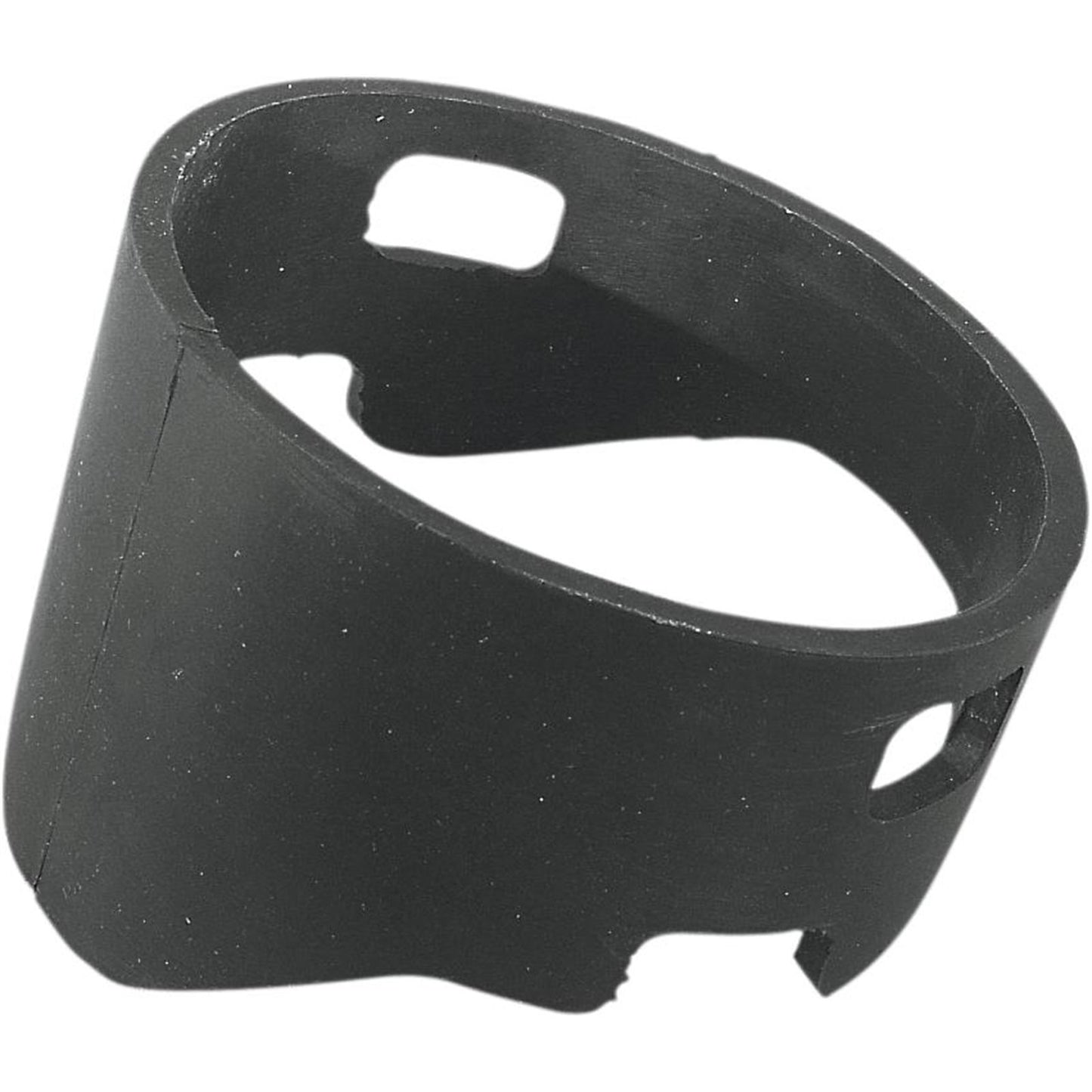 Drag Specialties Rubber Speedometer Support - '91-'95 Softail DS-373706_252579