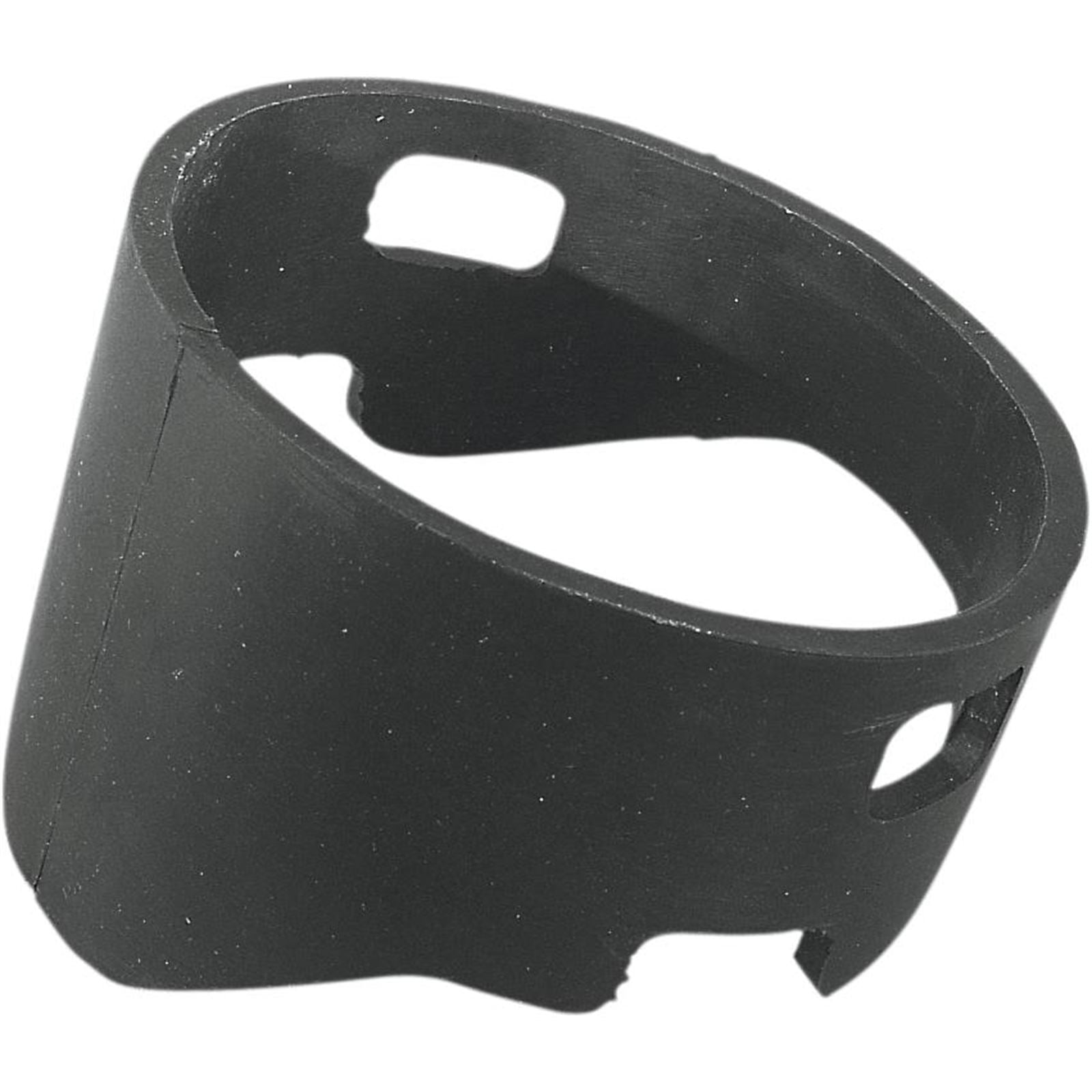 Drag Specialties Rubber Speedometer Support - '91-'95 Softail DS-373706_252579