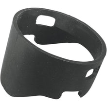 Drag Specialties Rubber Speedometer Support - '91-'95 Softail DS-373706_252579