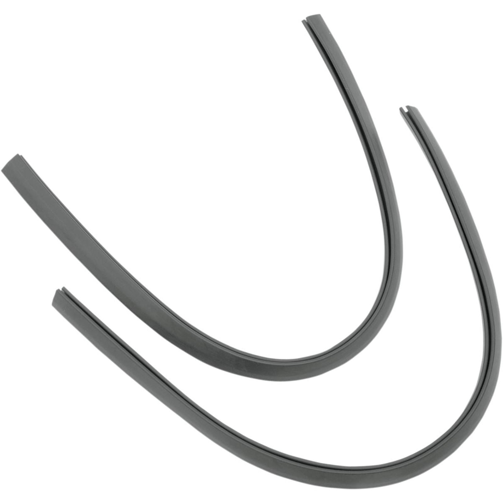 Drag Specialties Dash Housing Rubber Trim DS-373649_252595