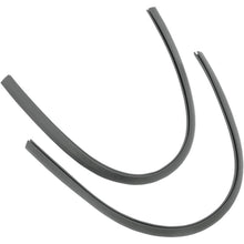 Drag Specialties Dash Housing Rubber Trim DS-373649_252595