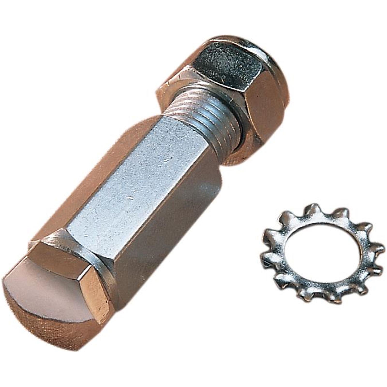 Drag Specialties Dash Cover Bolt Kit DS-373635_252602