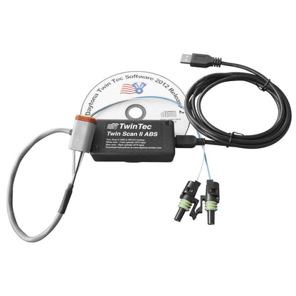 Daytona Twin Tec Twin Scan II ABS Scan Tool [MPN: 15202]_252609