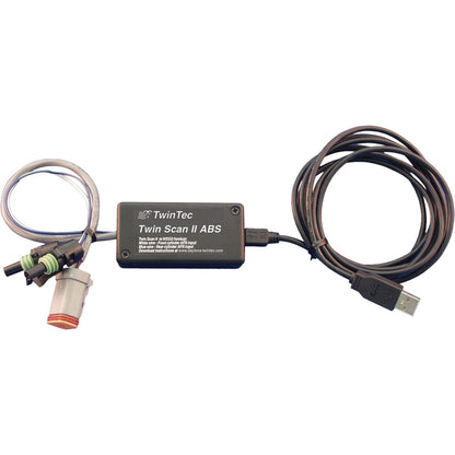 Daytona Twin Tec Twin Scan II ABS Scan Tool [MPN: 15202]_252610