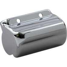 Drag Specialties Coil Cover - For Harley Davidson - Chrome DS-373605_252612