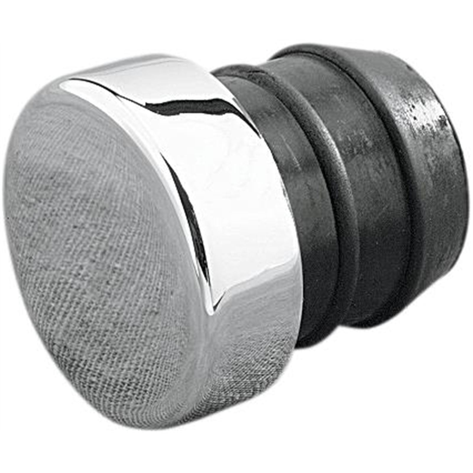 Drag Specialties Replacement Oil Tank Cap DS-350150_252623