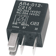 Drag Specialties Micro Relay with Diode - For Harley Davidson DS-325849_252628
