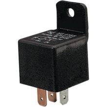 Drag Specialties Relay for Starter Brake Light and Fuel Pump - Harley Davidson DS-325866_252629