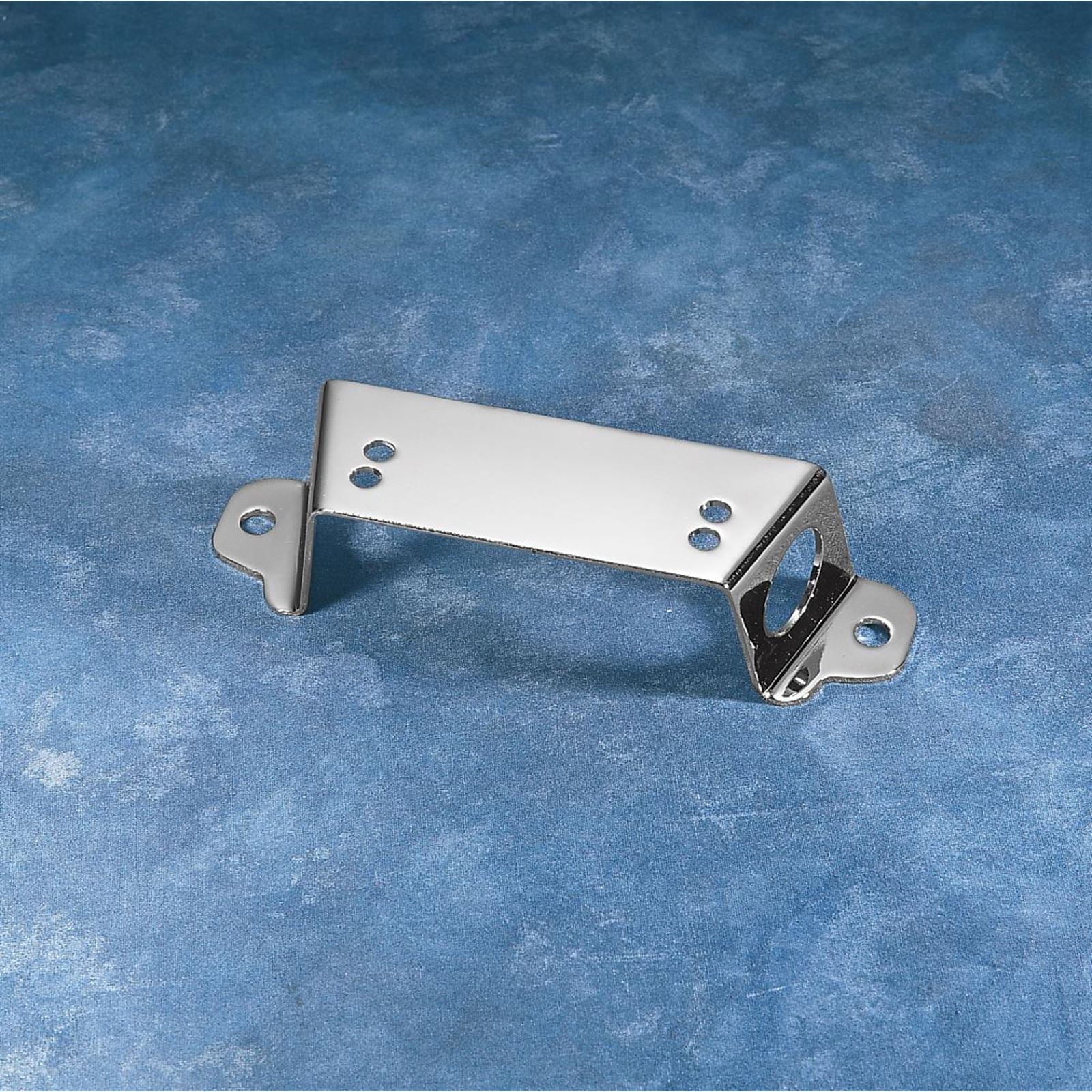 Drag Specialties Regulator Mount for Rubber-Mounted Motors - Harley Davidson DS-330006_252630