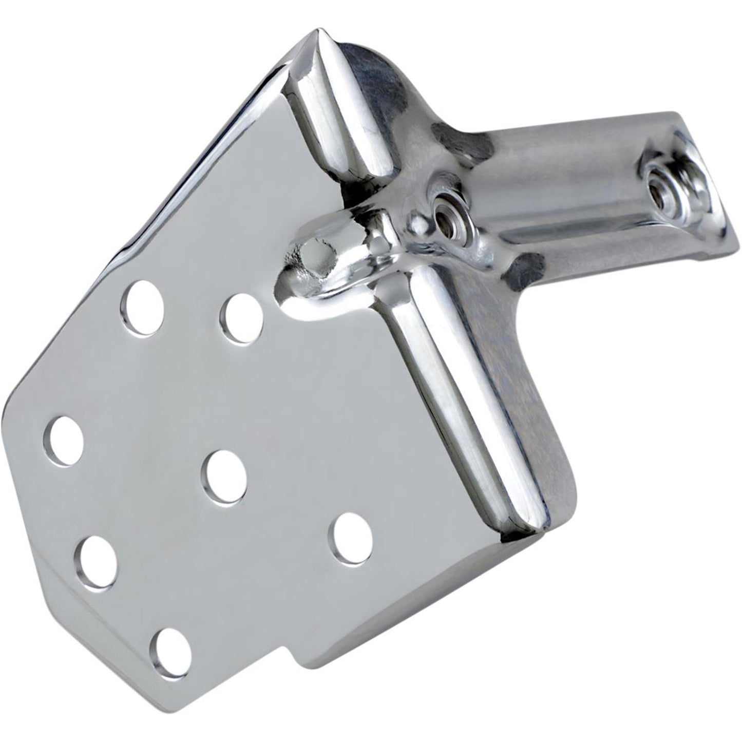 Drag Specialties Regulator Bracket for Harley Davidson DS-330023_252631