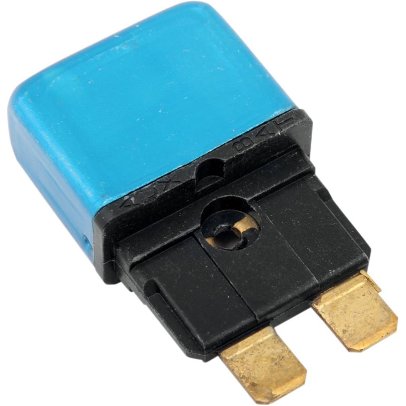 Drag Specialties Circuit Breaker - 15A for Harley Davidson DS-325649_252633