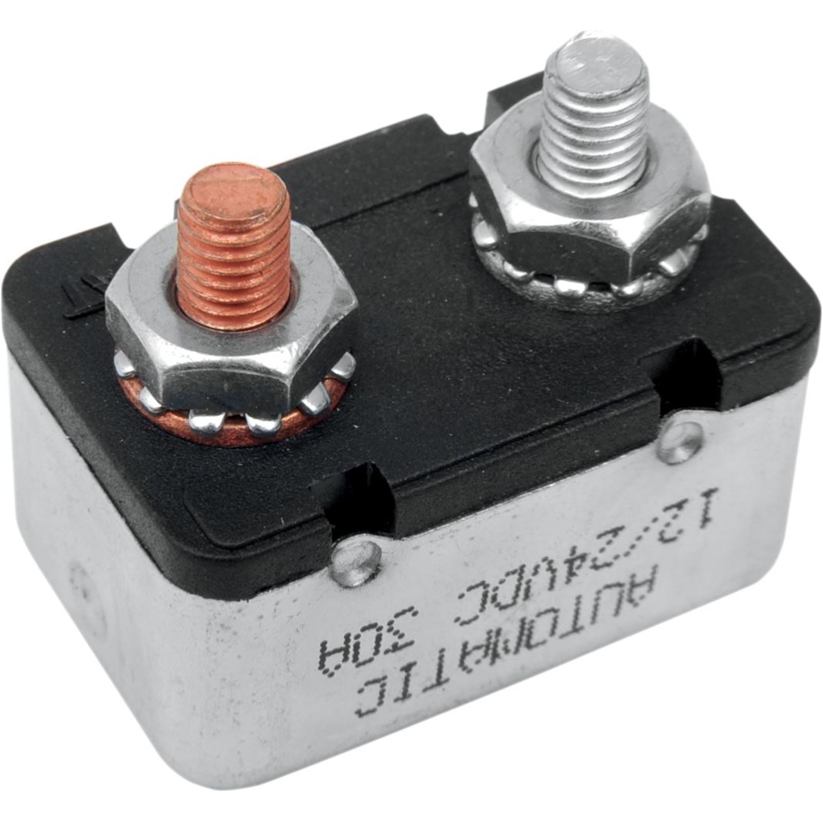 Drag Specialties Circuit Breaker - 30A for Harley Davidson DS-325647_252644