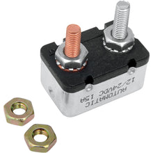 Drag Specialties Circuit Breaker - 15A - For Harley Davidson DS-325648_252645
