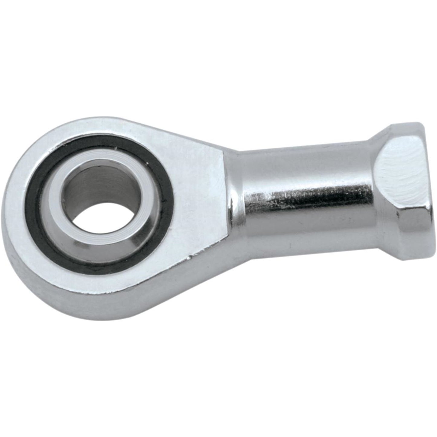 Drag Specialties Rod End - 5/16-24 - with Hole DS-325510_252646