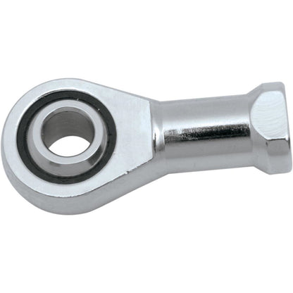 Drag Specialties Rod End - 5/16-24 - with Hole DS-325510_252646