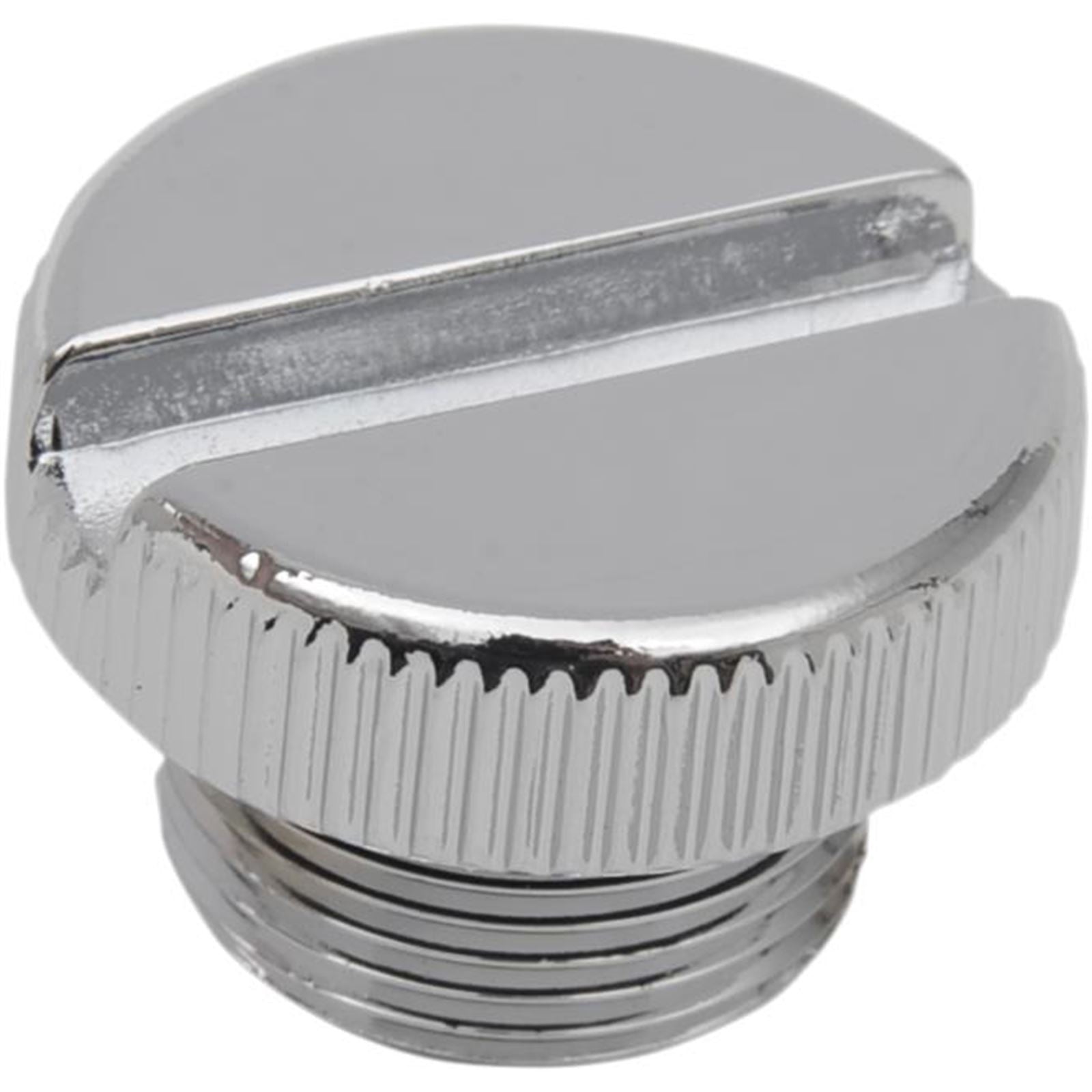 Drag Specialties Transmission End Cover Filler Cap DS-325518_252652
