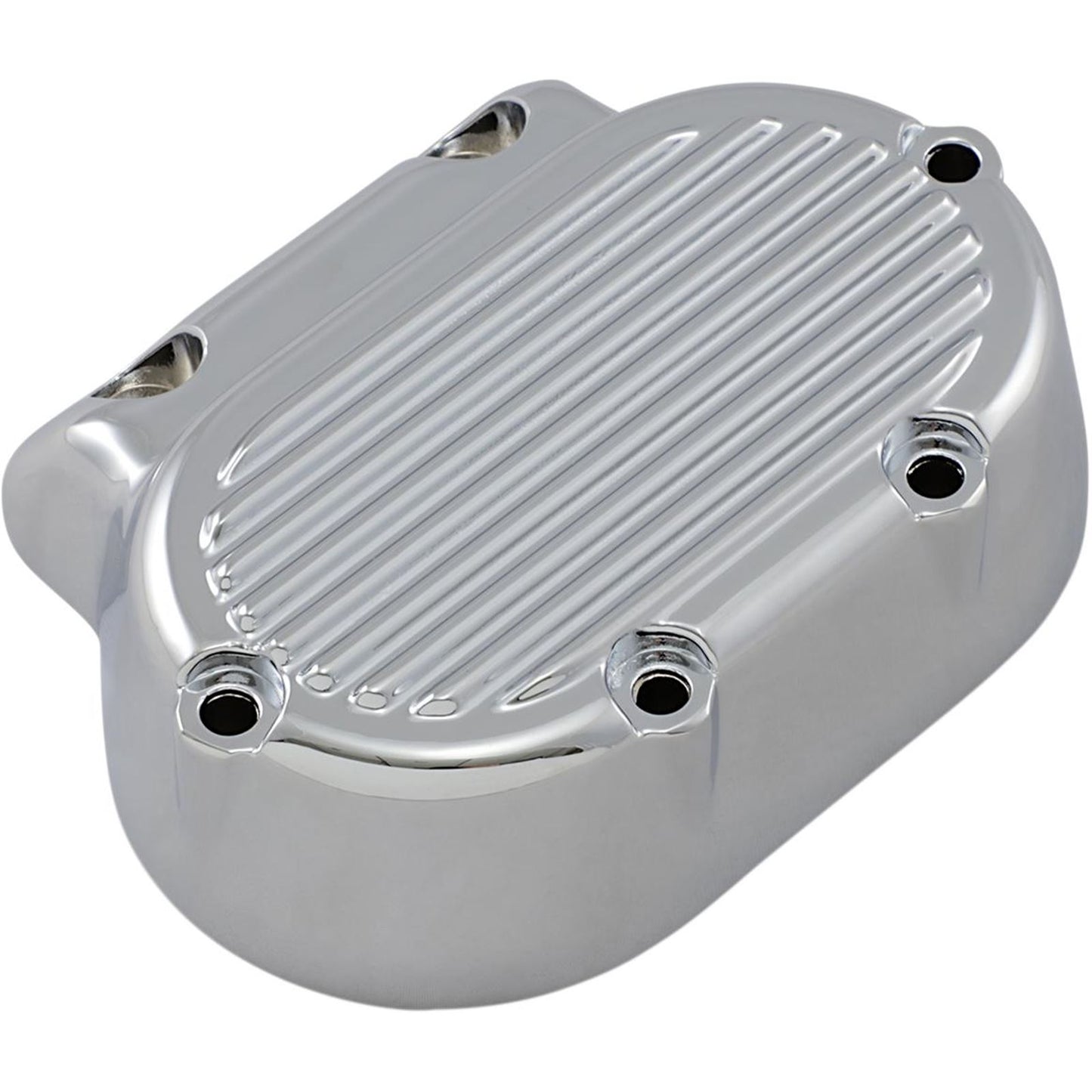 Drag Specialties Transmission Cover - Chrome DS-325519_252653