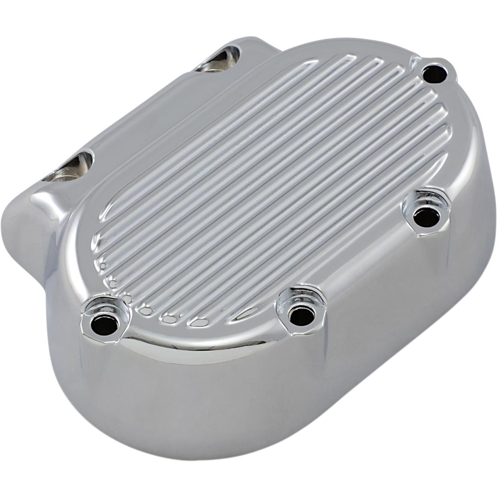 Drag Specialties Transmission Cover - Chrome DS-325519_252653