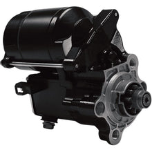 Drag Specialties 1.4 Kw Starter 81-13 XL Black 80-1009_252654