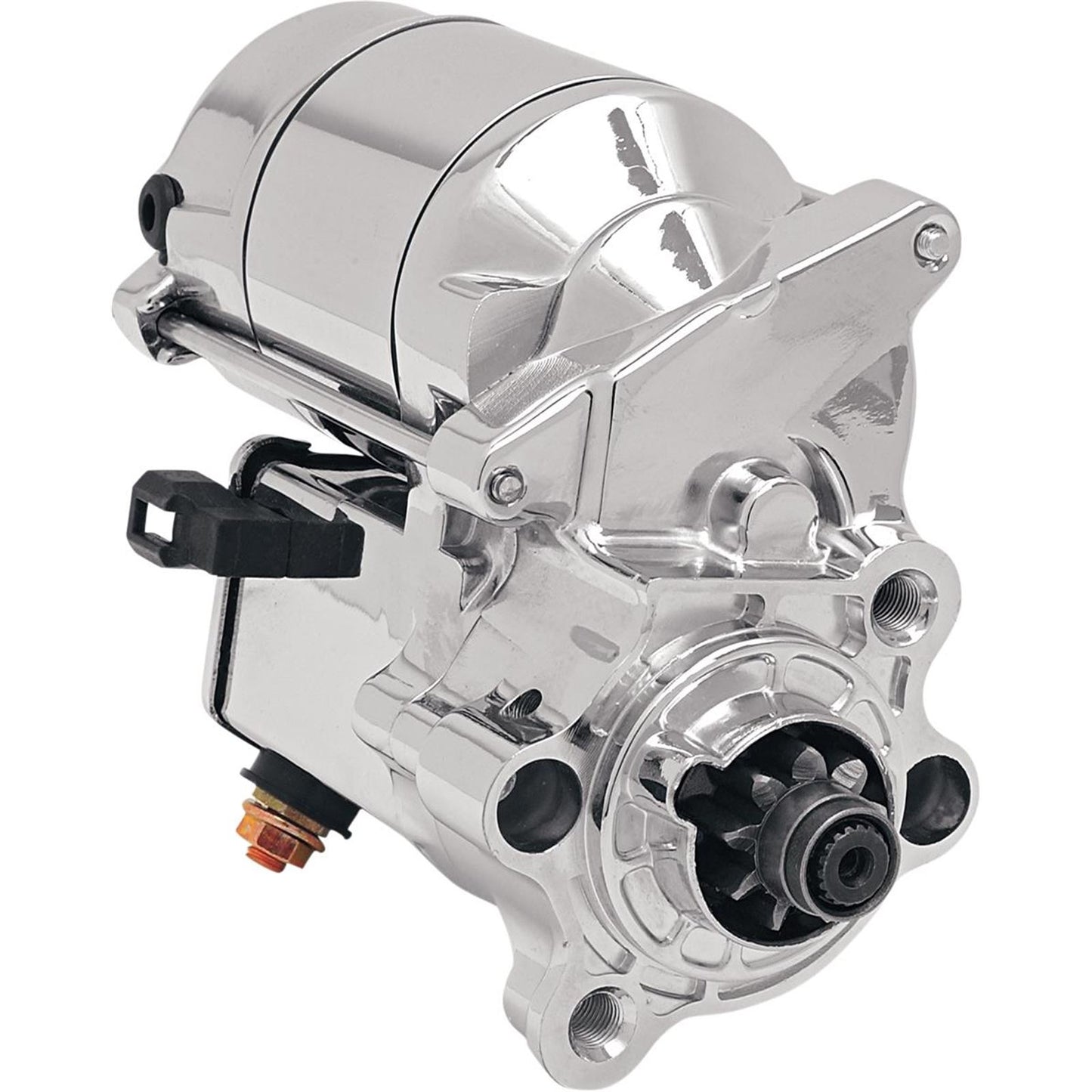 Drag Specialties 1.4 Kw Starter 81-13 XL 80-1010_252655