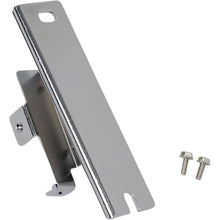 Drag Specialties Heavy Duty Coil Bracket for Harley Davidson - Chrome DS-325469_373968