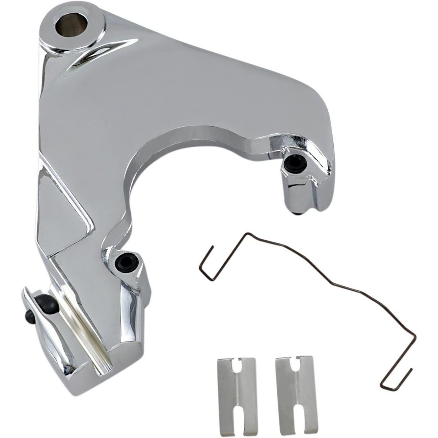 Drag Specialties Caliper Bracket - RR87-99 FXST DS-325493_252656