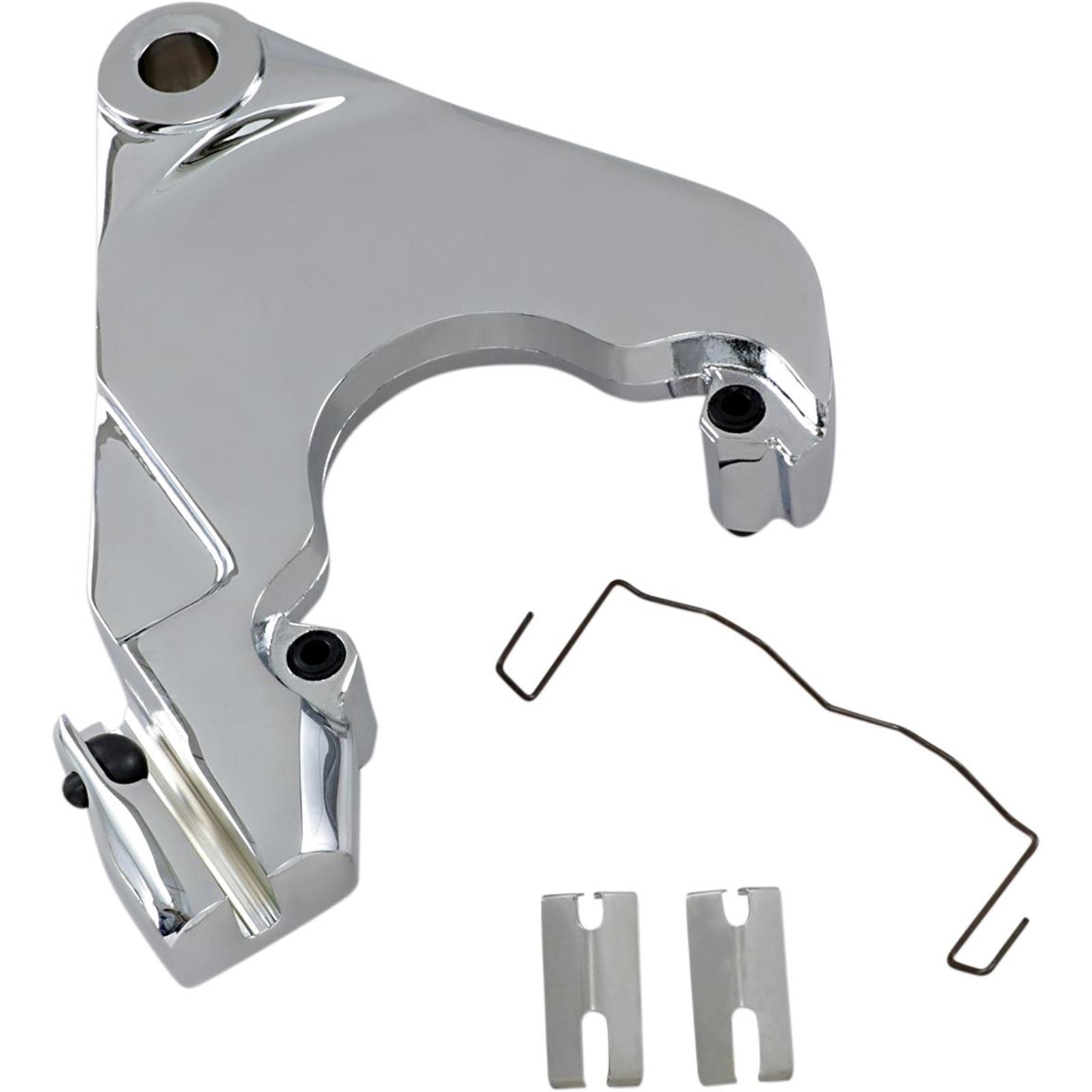 Drag Specialties Caliper Bracket - RR87-99 FXST DS-325493_252656